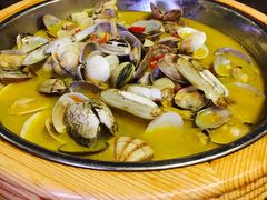 -宴秋杭州菜(锦艺城店)