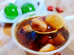 糖芋苗-许阿姨糕团店(南京总店)