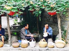 -竹泉村旅游度假区