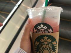 -星巴克臻选(济南恒隆店)