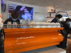 -Peet's Coffee皮爷咖啡(大学路店)