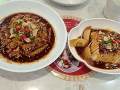 -川人百味(亿合城店)