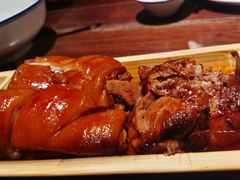 -大牌大·传统杭帮菜(湖滨店)