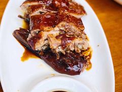 杭式卤鸭-百家鲜·杭帮菜