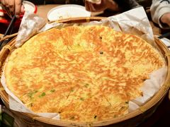 -肥三土菜馆(五四广场店)