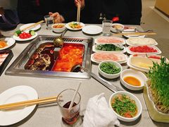 -海底捞火锅(漕宝路店)