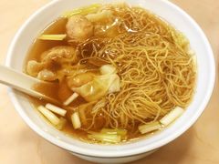 -盛记粥面(佐敦店)