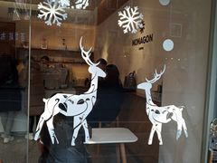-Legno.ita Coffee by Wood(襄阳南路店)