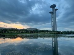 -秀儿四九城·新京菜(亚运村鸟巢店)