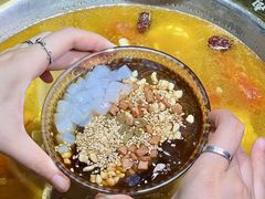 -受气牛肉·重庆耙牛肉(来福士店)