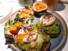 -BE BRIGHT KITCHEN(正佳广场店)