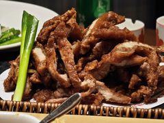 -老城根·潍坊菜(高新店)