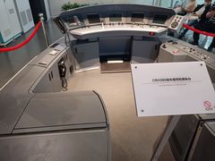 -中国铁道博物馆(正阳门馆)