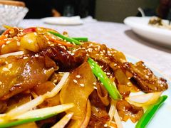 干炒牛河-粤凤佬