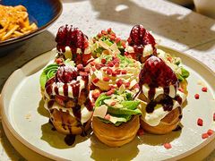 -BE BRIGHT KITCHEN(正佳广场店)
