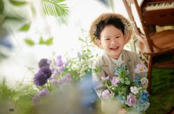 -Baby Pastel 自然光儿童摄影(CBD店)