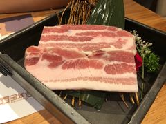 -黑牛黑猪烤肉专门店(万象城店)
