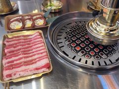 -韩味南山塔·烤肉自助(中骏世界城店)