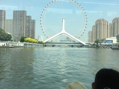 -海河游船-永乐码头(大悲院)