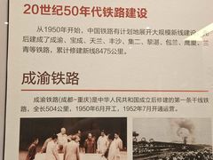 -中国铁道博物馆(正阳门馆)