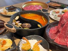 -大渔铁板烧(万象城店)