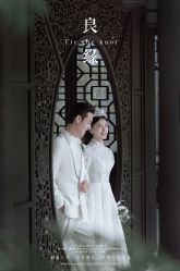 -壹时尚摄影机构(西门店)