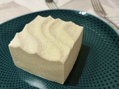 晓&nbsp;·&nbsp;玄米柚子慕斯甜品-théATRE 茶聚场(王府中環店)