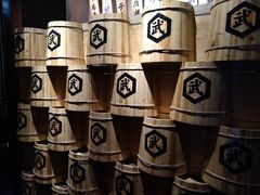 -千代武日本料理(爱建店)