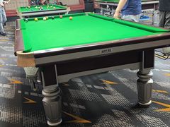 -云顶桌球棋牌俱乐部(长楹天街店)