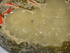 -蜀留香火锅(社会山店)