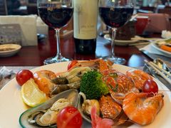 -广州香格里拉酒店