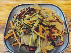 -北丐先生·野馄饨烧烤(雨花万象店)