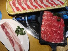-牛市牛烤肉(西单大悦城店)