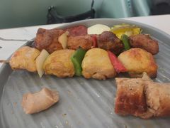 -库滋明·俄罗斯特色美食(中央大街店)