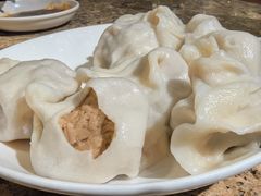 -金谷园饺子馆(北邮总店)