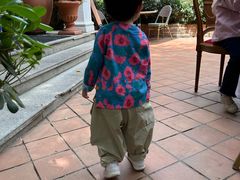 -玫瑰厅上海菜(兴国路店)