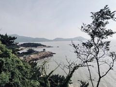 -普陀山风景名胜区-法雨禅寺