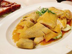 -南香饭店(Jalan Sultan)
