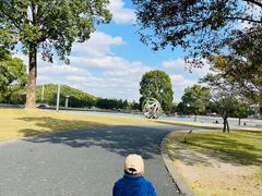 -上海月湖雕塑公园
