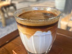 -Metal hands·铁手咖啡