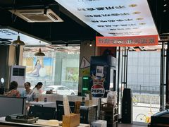 -蛙老爹·蜀香美蛙鱼头(王家湾店)