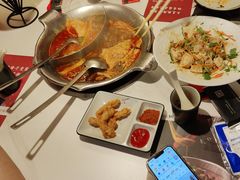 -刘一锅筋头巴脑(大悦城C店)