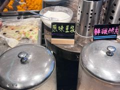 -素满香·素食自助餐(西安·民乐园店)