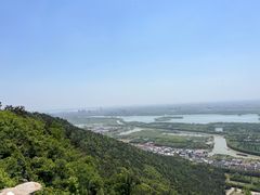 -虞山风景区