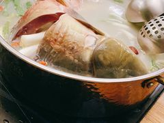 -大理老字号·舟渔的鱼野生菌海景餐厅(双廊店)