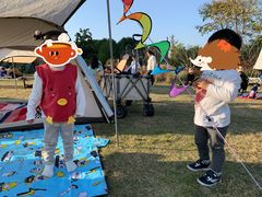 -杭州城北体育公园