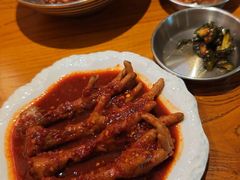 -冰川朝鲜族料理·东北菜(观前店)