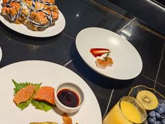 -曲水兰亭(武汉徐东店)
