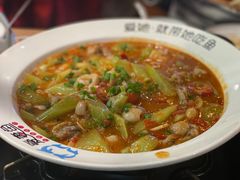 -爱妻鱼•老体北重庆水煮鱼•川菜(白云路店)