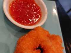 -URBAN SOI Thai Kitchen乐泰料理(长乐路店)